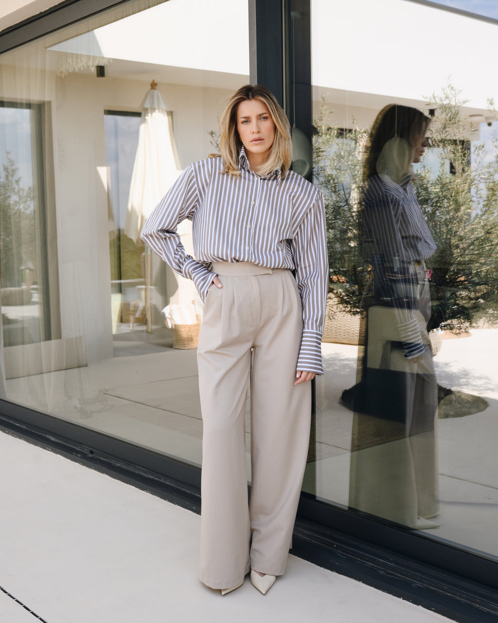 Stone Edge Pants