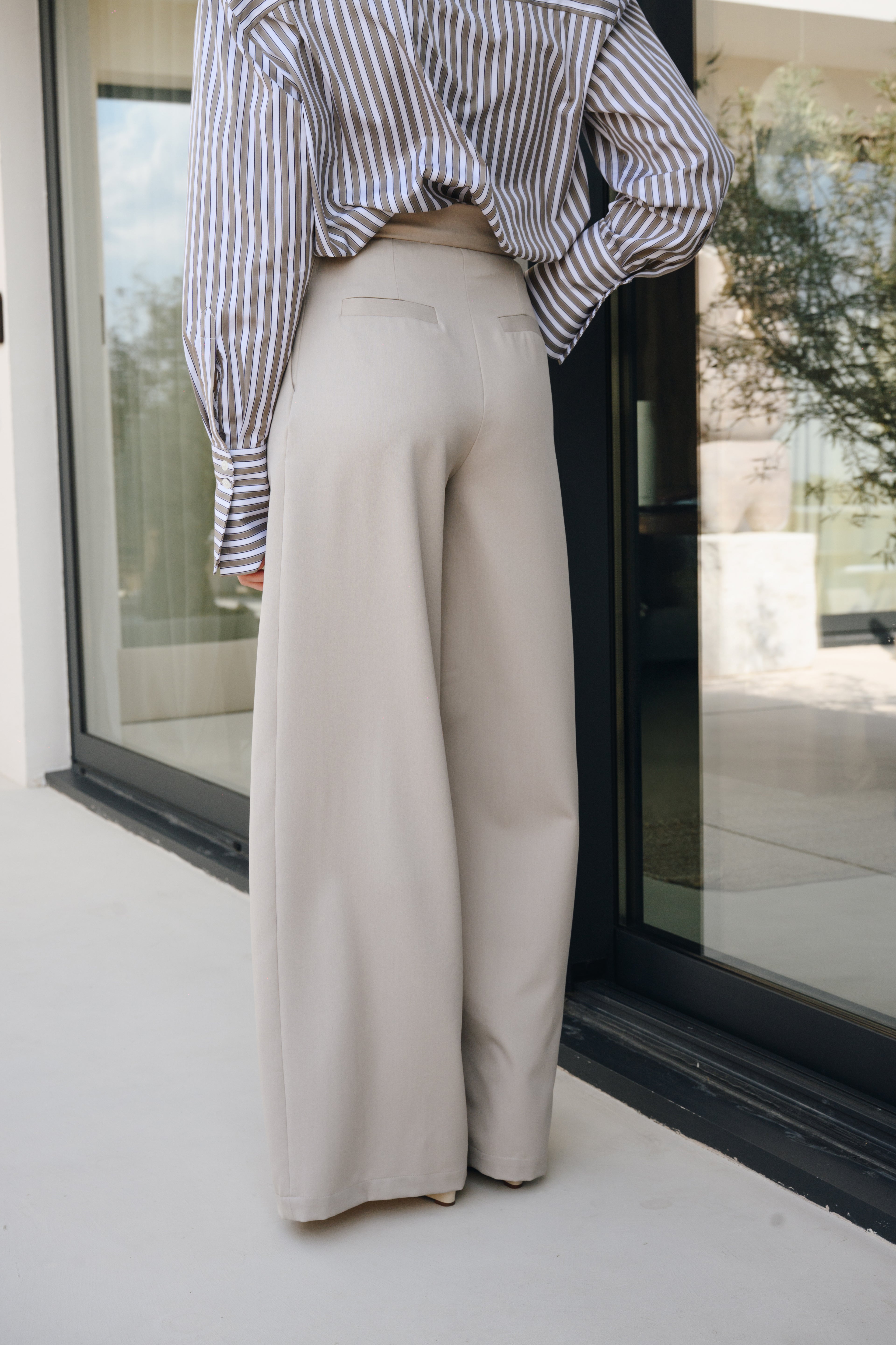 Stone Edge Pants