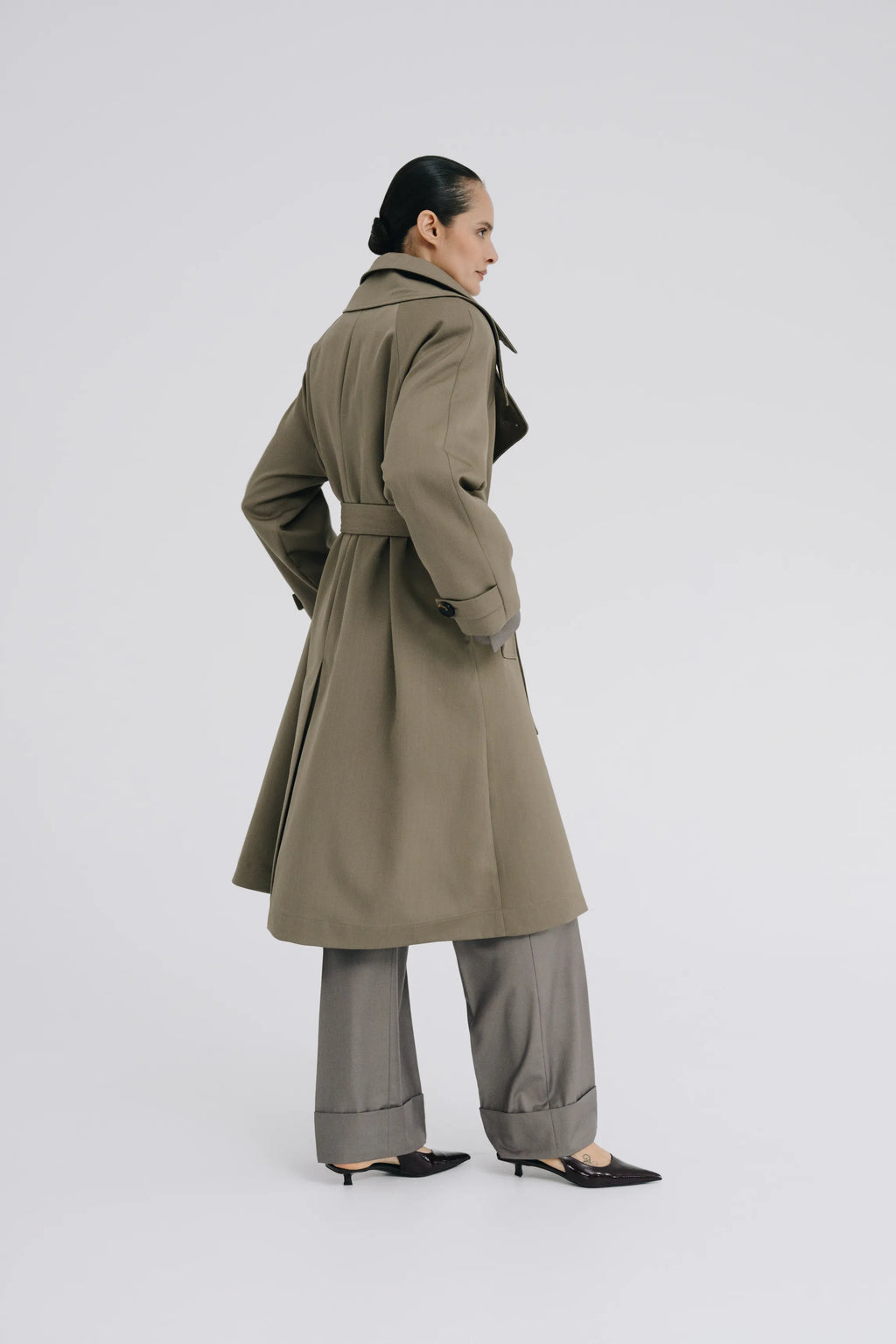 Élan Overcoat