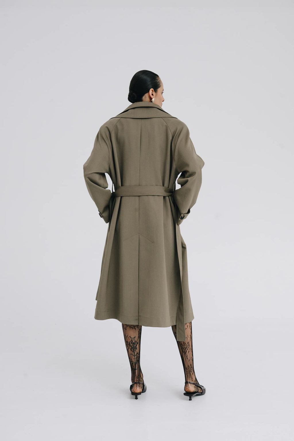 Élan Overcoat