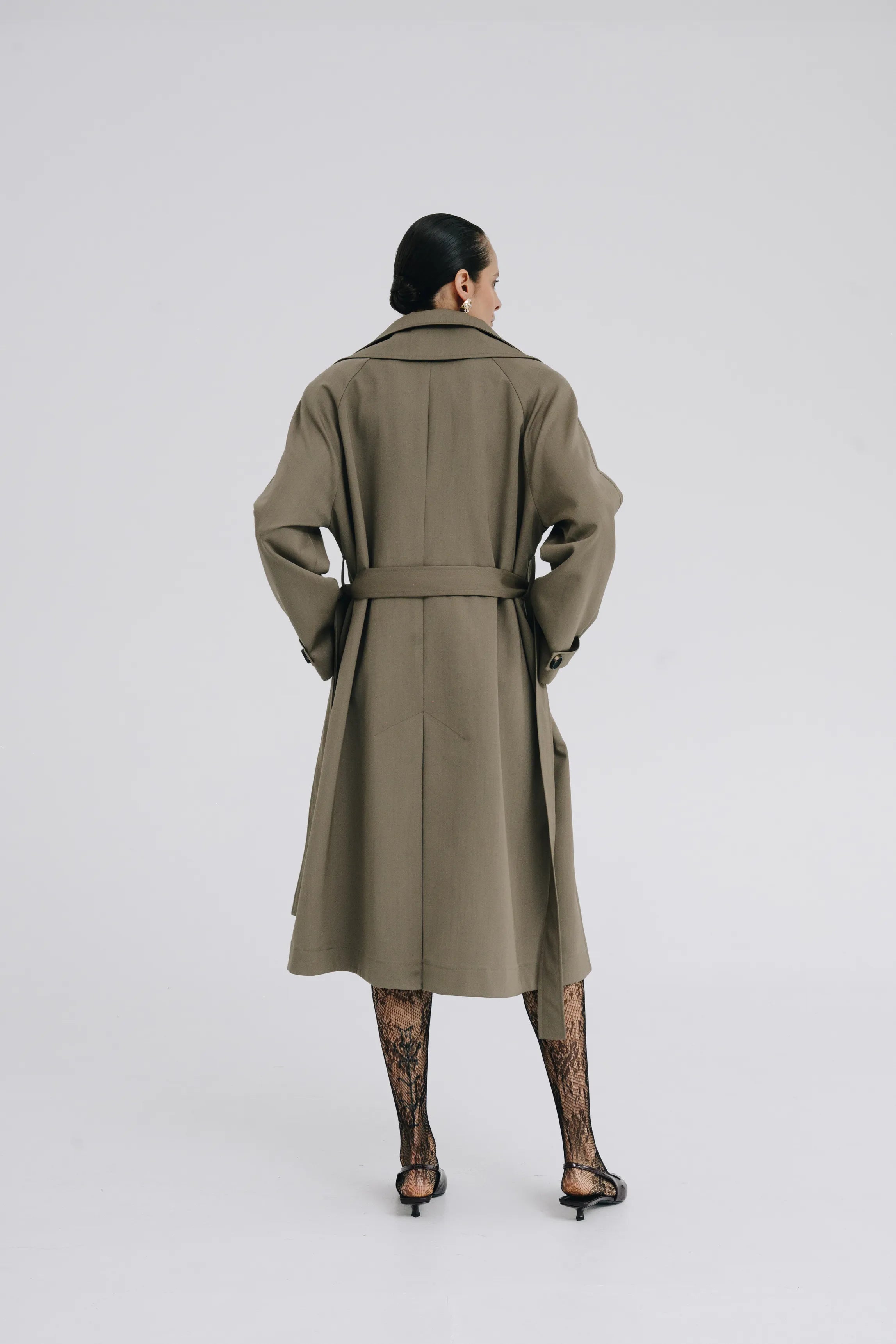 Élan Overcoat