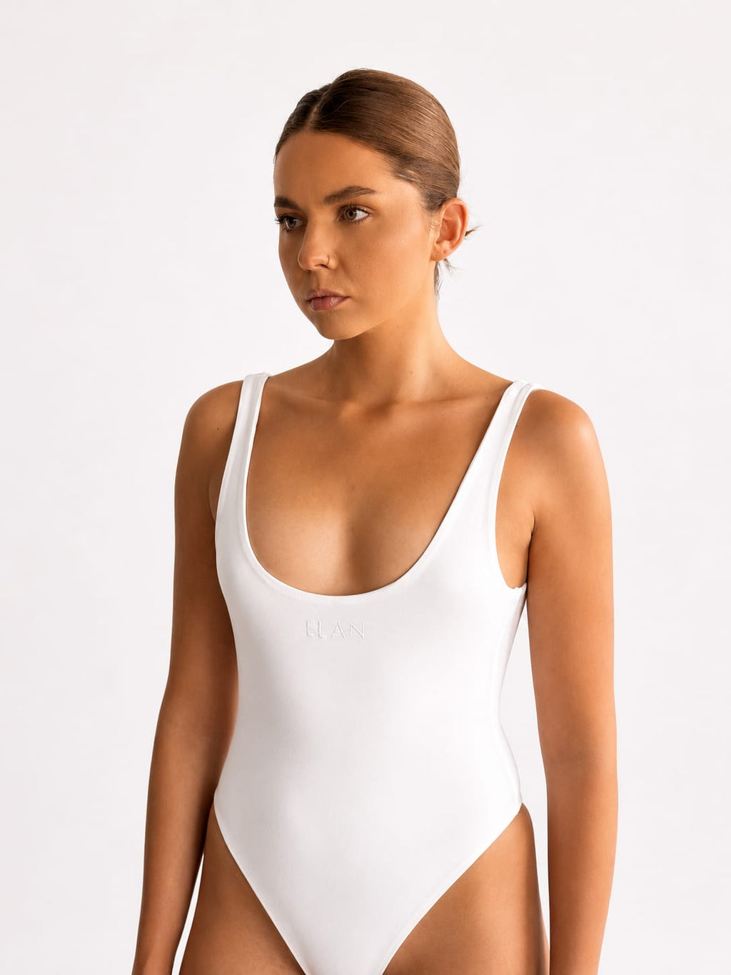 Silhouette Bodysuit