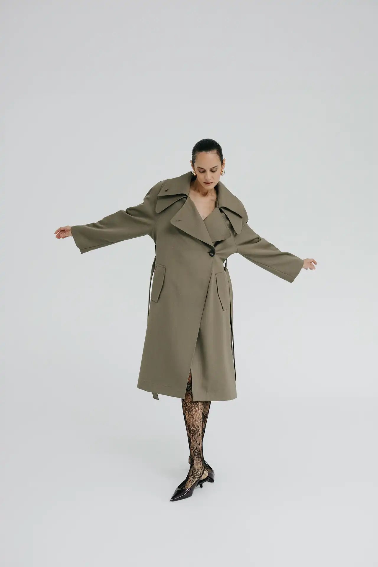 Élan Overcoat